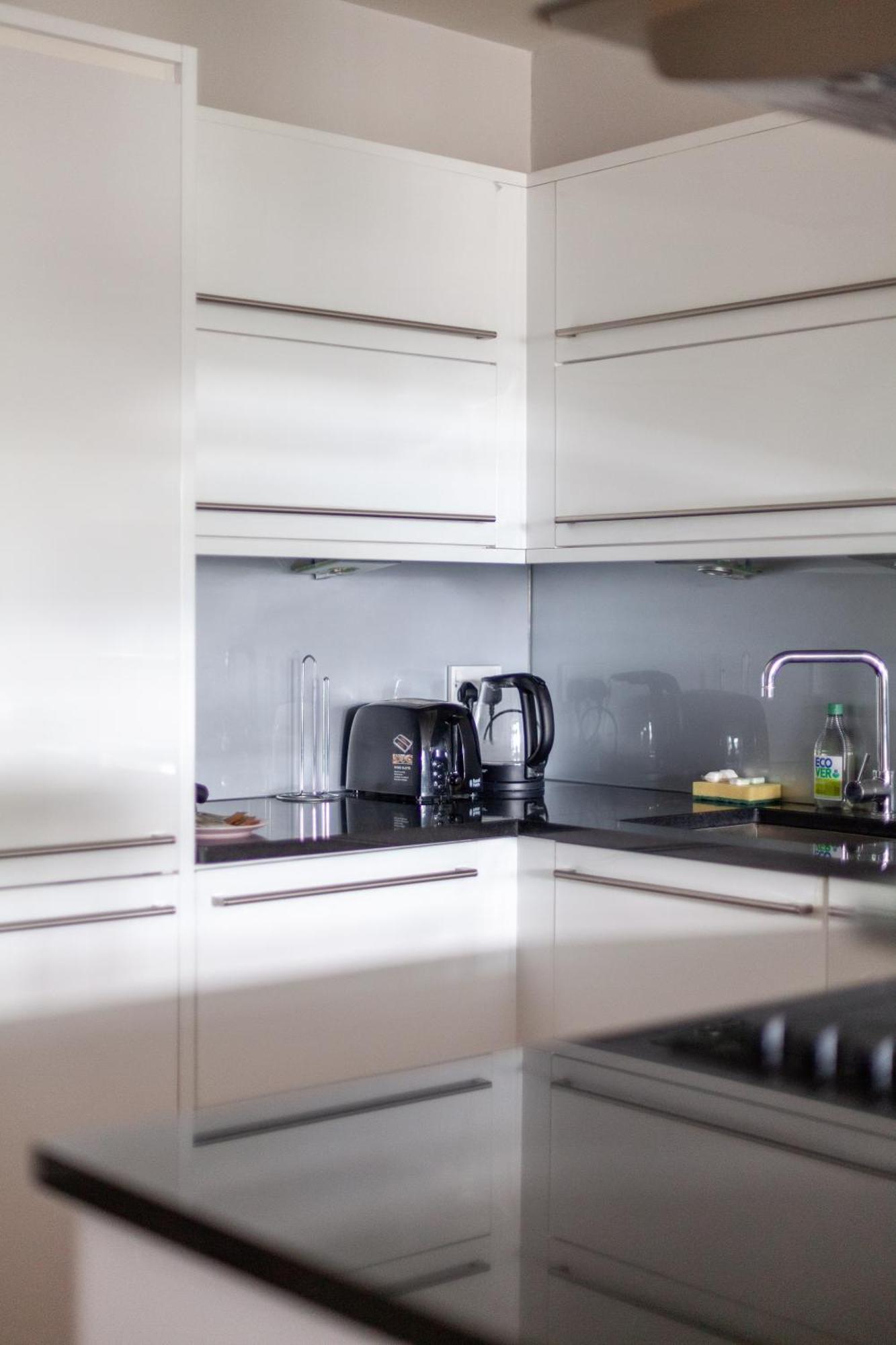 לונדון Deluxe Holborn Two Bedroom Apartment מראה חיצוני תמונה
