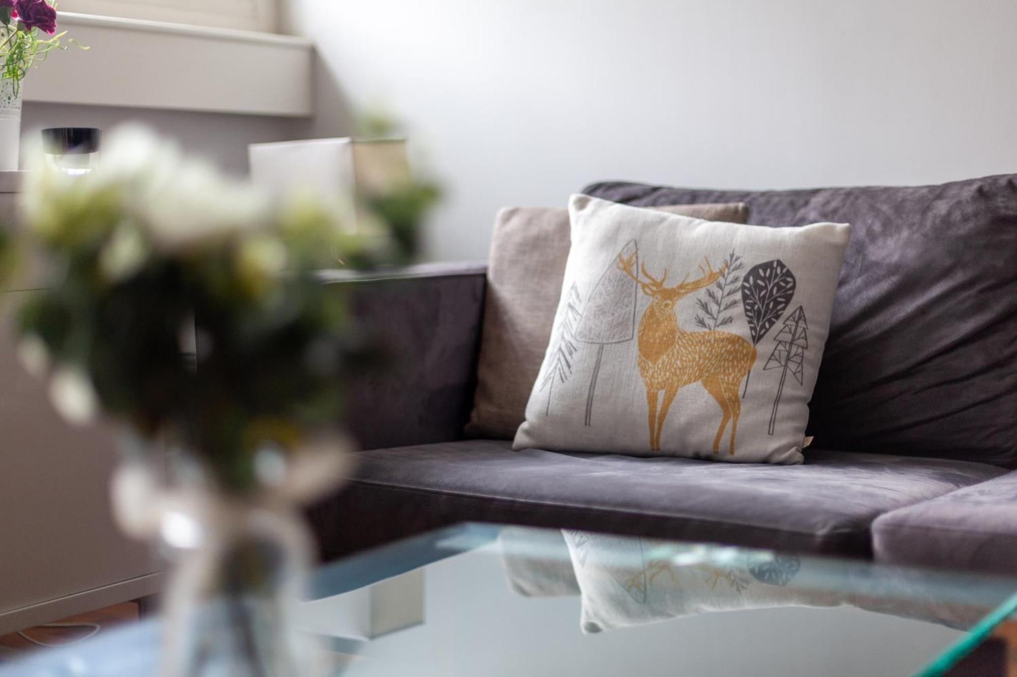 לונדון Deluxe Holborn Two Bedroom Apartment מראה חיצוני תמונה