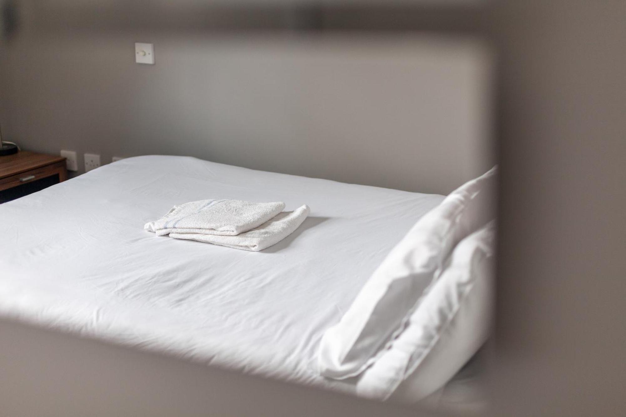 לונדון Deluxe Holborn Two Bedroom Apartment מראה חיצוני תמונה
