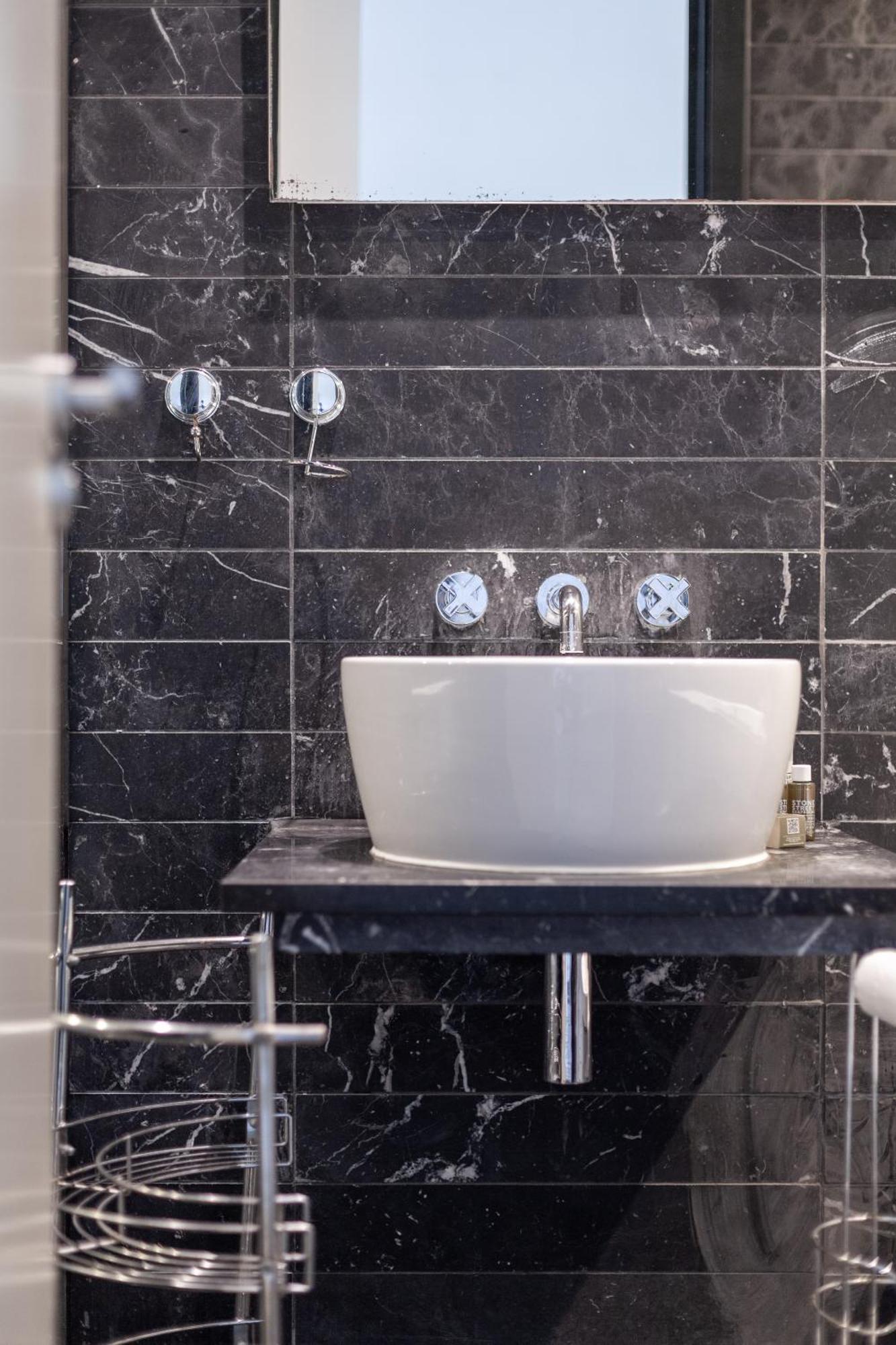 לונדון Deluxe Holborn Two Bedroom Apartment מראה חיצוני תמונה