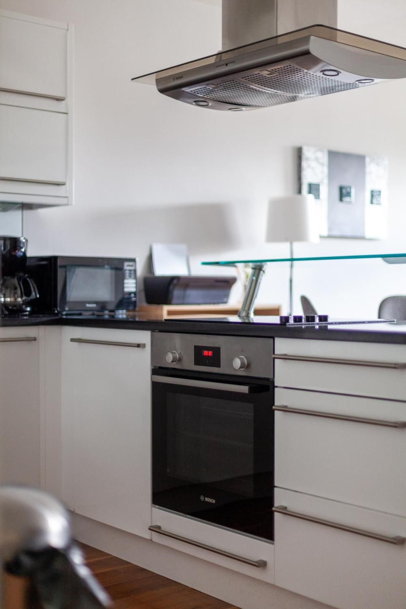 לונדון Deluxe Holborn Two Bedroom Apartment מראה חיצוני תמונה
