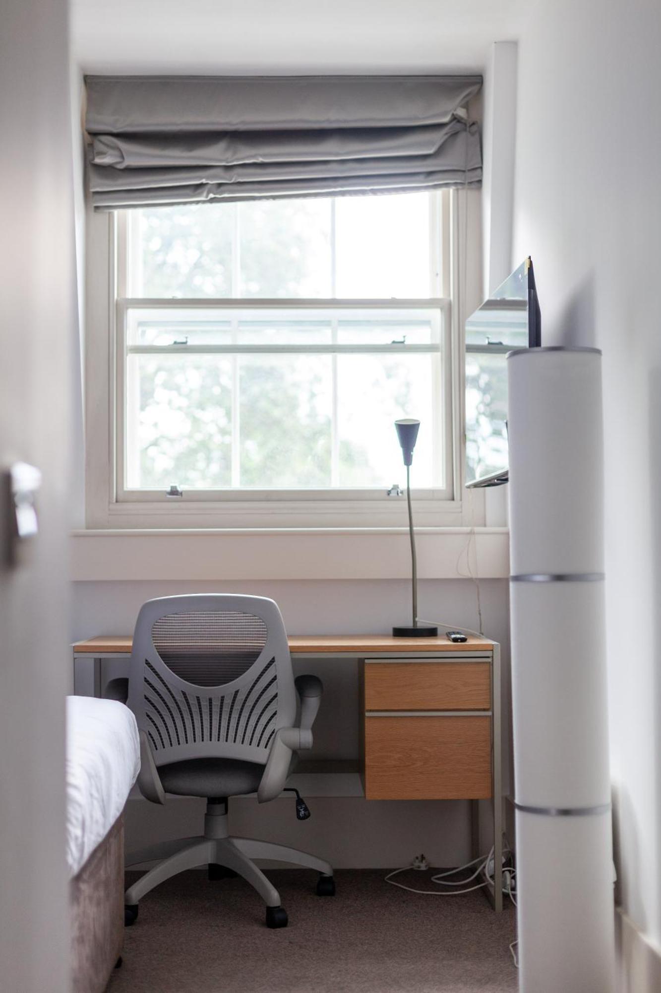 לונדון Deluxe Holborn Two Bedroom Apartment מראה חיצוני תמונה